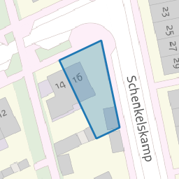 Perceel ELS00-M-1312