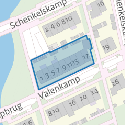 Perceel ELS00-M-1313