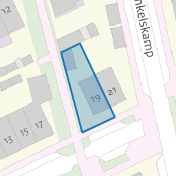 Perceel ELS00-M-1314