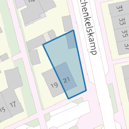 Perceel ELS00-M-1315