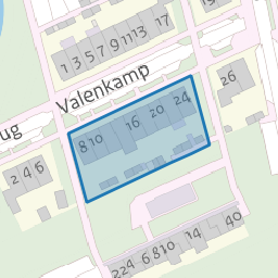 Perceel ELS00-M-1318