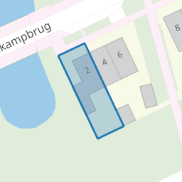 Perceel ELS00-M-1321