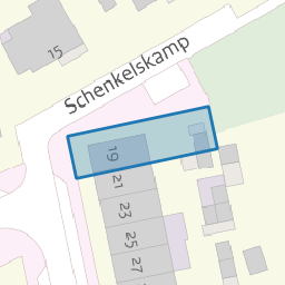 Perceel ELS00-M-1322