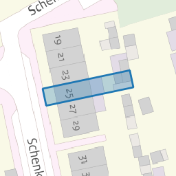 Perceel ELS00-M-1325
