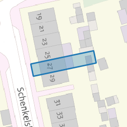 Perceel ELS00-M-1326