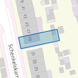 Perceel ELS00-M-1327