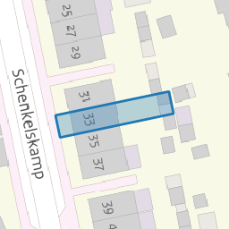 Perceel ELS00-M-1329