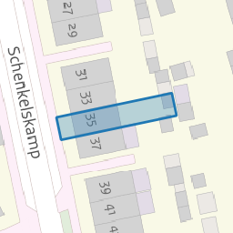 Perceel ELS00-M-1330