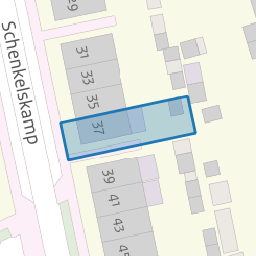 Perceel ELS00-M-1331