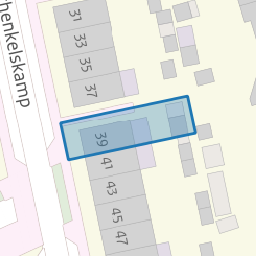 Perceel ELS00-M-1332