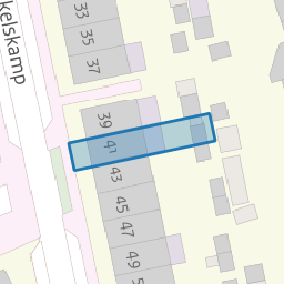 Perceel ELS00-M-1333