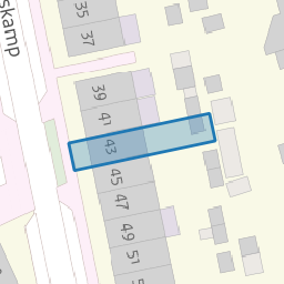 Perceel ELS00-M-1334
