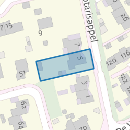 Perceel ELS00-M-1344