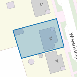Perceel ELS00-M-1351