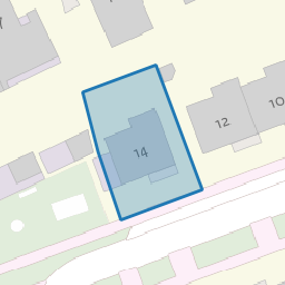 Perceel ELS00-M-1354