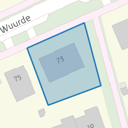Perceel ELS00-M-1357