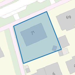 Perceel ELS00-M-1358