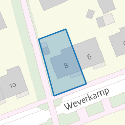 Perceel ELS00-M-1360