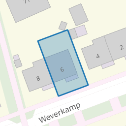Perceel ELS00-M-1361