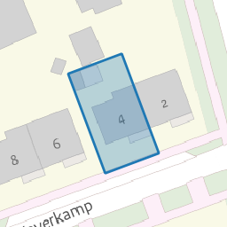 Perceel ELS00-M-1362