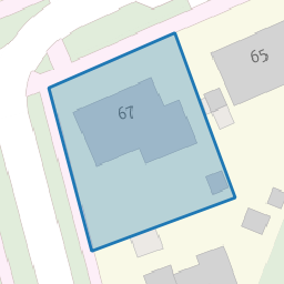 Perceel ELS00-M-1364