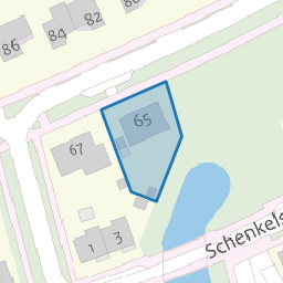 Perceel ELS00-M-1365