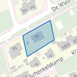 Perceel ELS00-M-1369