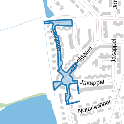 Perceel ELS00-M-1388