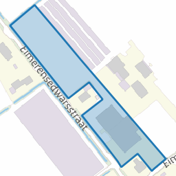Perceel ELS00-M-1399