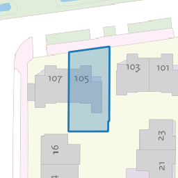 Perceel ELS00-M-1403