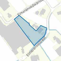 Perceel ELS00-M-1406