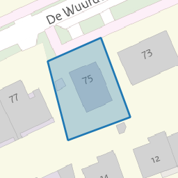 Perceel ELS00-M-1407