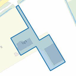 Perceel ELS00-M-1422