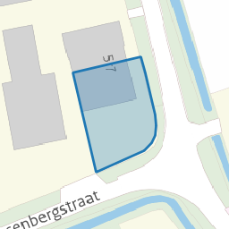 Perceel ELS00-M-1432