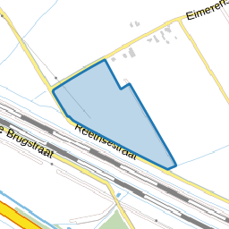 Perceel ELS00-M-1443