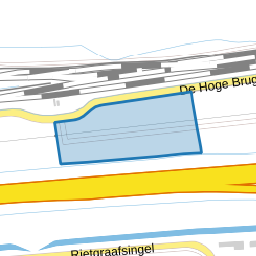 Perceel ELS00-M-1456