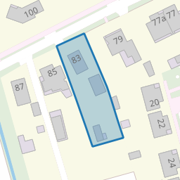 Perceel ELS00-M-1462