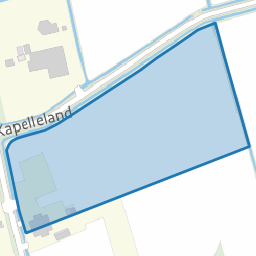 Perceel ELS00-M-1490