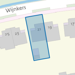 Perceel ELS00-M-1504