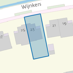 Perceel ELS00-M-1505
