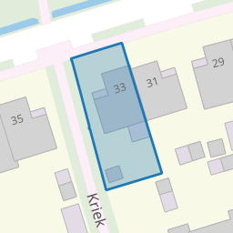 Perceel ELS00-M-1510