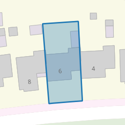 Perceel ELS00-M-1513