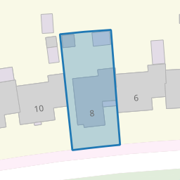 Perceel ELS00-M-1514