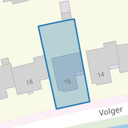 Perceel ELS00-M-1518