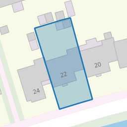 Perceel ELS00-M-1521