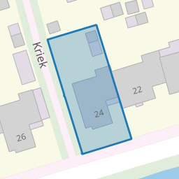 Perceel ELS00-M-1522