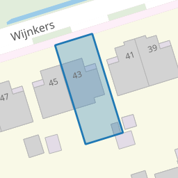 Perceel ELS00-M-1526