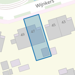 Perceel ELS00-M-1528