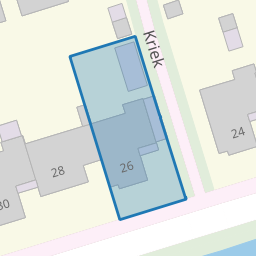 Perceel ELS00-M-1532