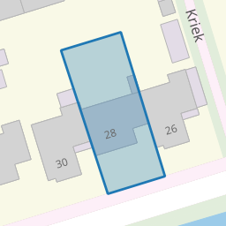 Perceel ELS00-M-1533